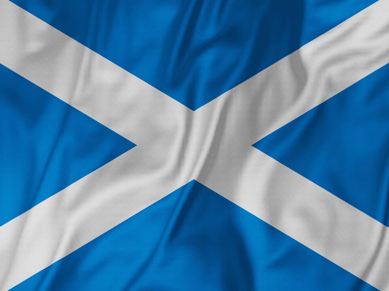 One of our readers, Gail Jones, said 'when we visited Scotland we had no idea your accents could vary so much. The accents in Edinburgh and in the Highlands were really different".