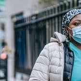 Despite diversity among nurses and patients, health inequalities still remain in the UK