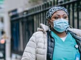 Despite diversity among nurses and patients, health inequalities still remain in the UK