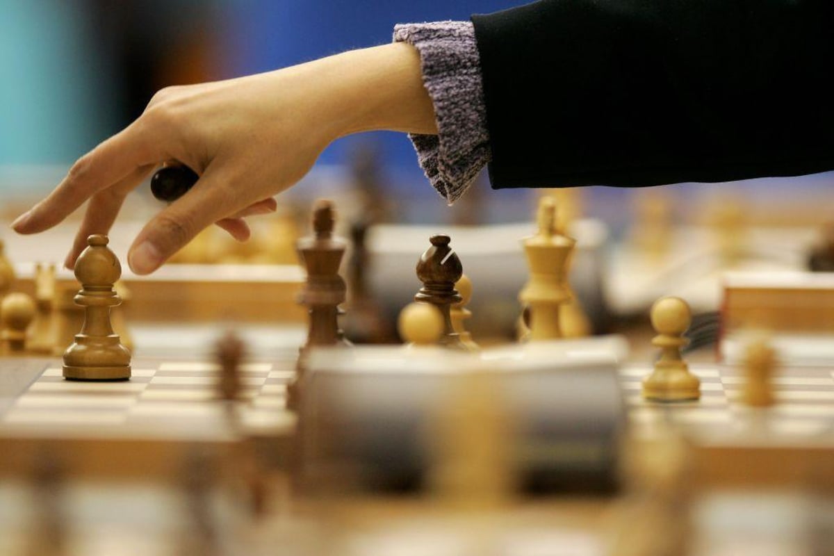 How to Learn Chess Online—and Sharpen Your Game