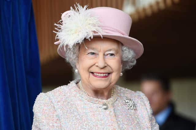 Queen Elizabeth II remains under medical supervision at Balmoral amid concerns for her health. (Photo by Stuart C. Wilson/Getty Images)
