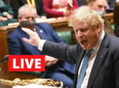 Live updates from PMQs