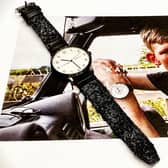 Kartel Watch Building Experience