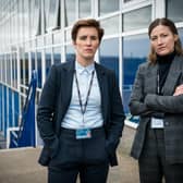 After six griping episodes, season six of BBC’s hit crime show Line of Duty will conclude on Sunday night (2 May) (C) World Productions - Photographer: Steffan Hill