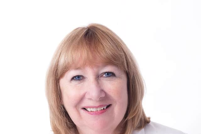 Irene Oldfather is Director at the Health and Social Care Alliance Scotland (the ALLIANCE) and was formerly a Member of the Scottish Parliament.