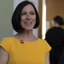 Claudia Cavalluzzo, executive director of Converge