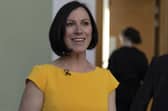 Claudia Cavalluzzo, executive director of Converge