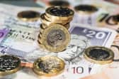 Should  billionaires and millionaires contribute a little more to the Treasury's coffers? (Picture: John Devlin)