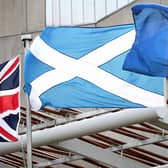 Everyone in the Scottish independence debate needs to consider the potential economic effects but it is about more than pounds and pence (Picture: PA)