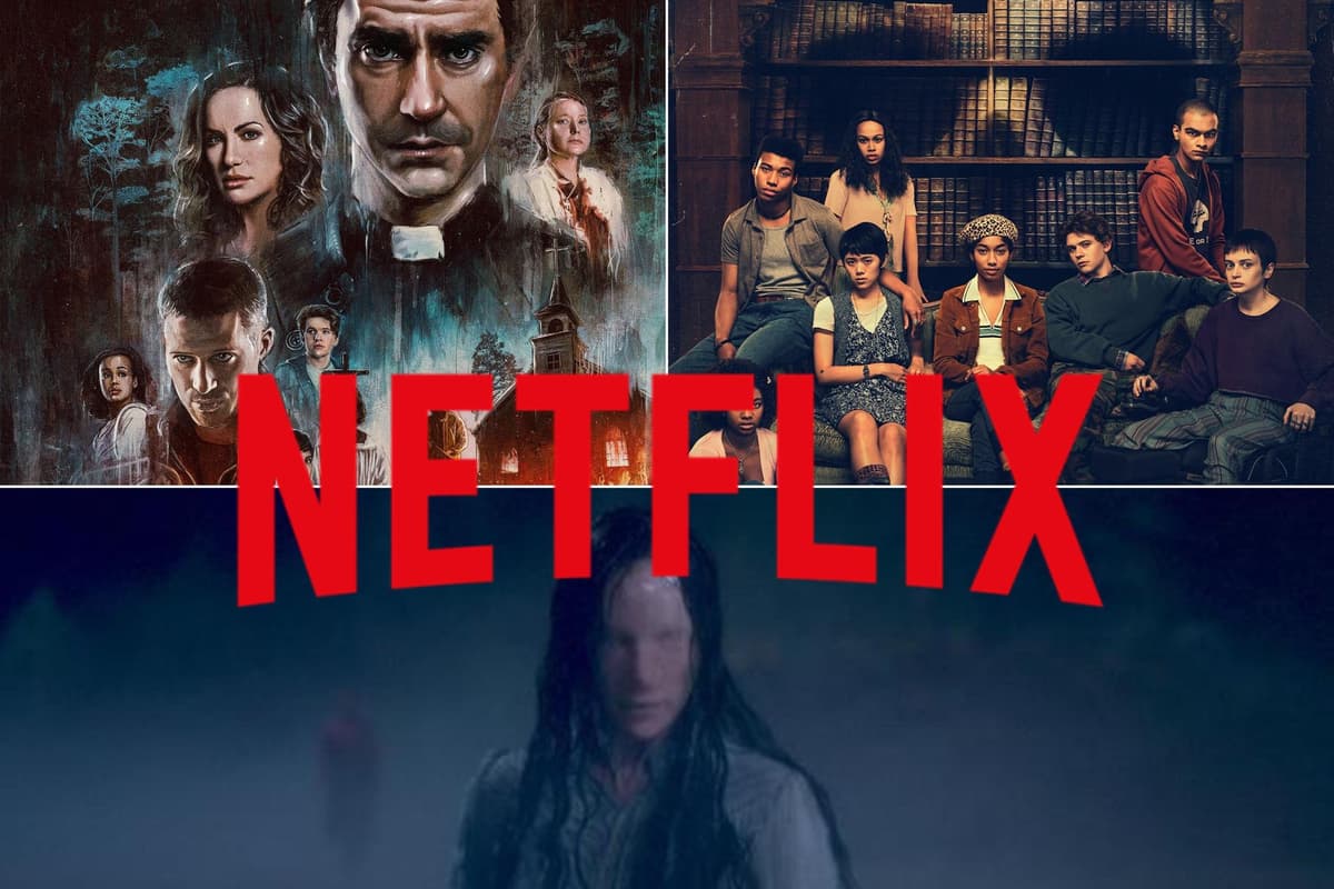 You can now watch one of 2023's biggest horror films on Netflix -  Nottinghamshire Live