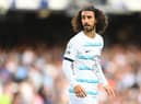 Marc Cucurella was involved in one of the bigger transfers of the summer after making the £60m move from Brighton to Chelsea. (Photo by Michael Regan/Getty Images)