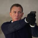 The delay over Daniel Craig's final outing as James Bond is threatening the future of cinemas (Picture: Nicola Dove/PA Wire)