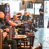 Further lockdown easing should be put on hold until more people are vaccinated, a Sage advisor has warned.