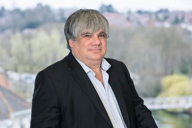 Ian Marchant, who becomes chairman of Logan Energy, has more than 30 years of industry experience driving companies at the forefront of the private utility, power generation and clean energy markets.