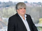 Ian Marchant, who becomes chairman of Logan Energy, has more than 30 years of industry experience driving companies at the forefront of the private utility, power generation and clean energy markets.