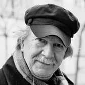 Jim Haynes moved to Paris in 1969.