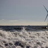 Wind power is set to be the backbone of the UK’s electricity system (Picture: stock.adobe.com)