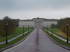 The main political parties in Northern Ireland have been unable to form a government since the Democratic Unionist Party (DUP) blocked a power-sharing deal to protest the Northern Ireland Protocol last year.