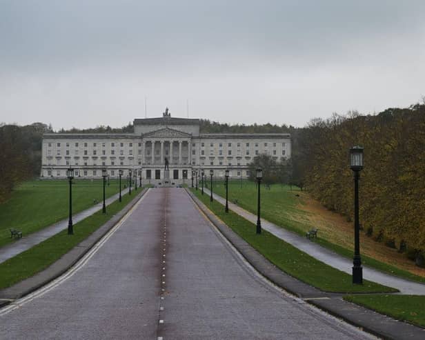 The main political parties in Northern Ireland have been unable to form a government since the Democratic Unionist Party (DUP) blocked a power-sharing deal to protest the Northern Ireland Protocol last year.