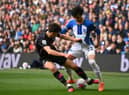 Kaoru Mitoma has shone for Brighton this season and has a big admirer in Celtic boss Ange Postecoglou.