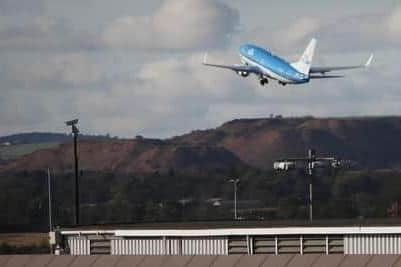 Edinburgh Airport