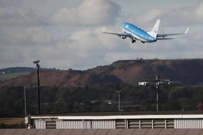 Edinburgh Airport