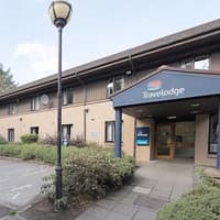 40-bedroom hotel next to busy Scottish airport up for grabs for £1.6m
