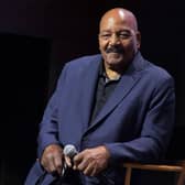 Jim Brown at an event in 2019 (Picture: Charley Gallay/Getty)