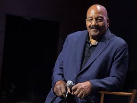 Jim Brown at an event in 2019 (Picture: Charley Gallay/Getty)