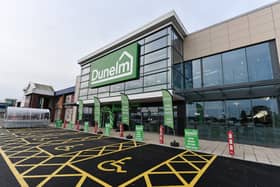 Dunelm also said it increased pay by more than 7 per cent on average for its 11,000 workers to help with the cost-of-living crisis.