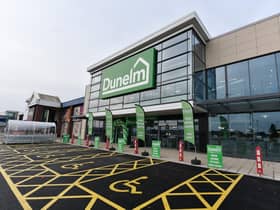 Dunelm also said it increased pay by more than 7 per cent on average for its 11,000 workers to help with the cost-of-living crisis.
