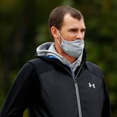 Jamie Murray has questioned the direction in which British tennis is heading.