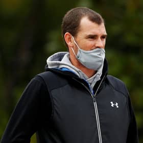Jamie Murray has questioned the direction in which British tennis is heading.