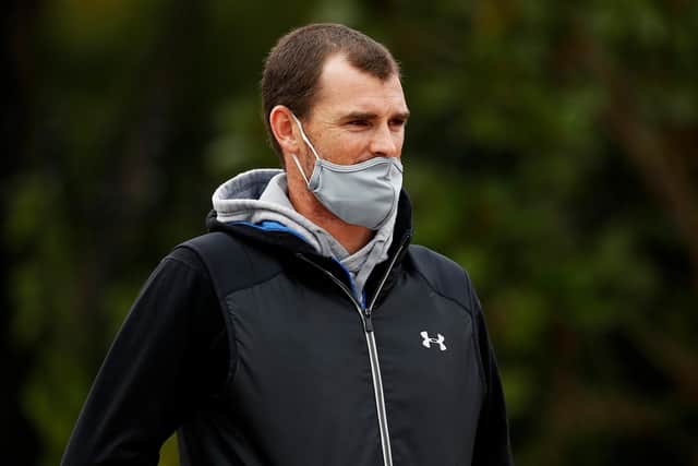 Jamie Murray has questioned the direction in which British tennis is heading.