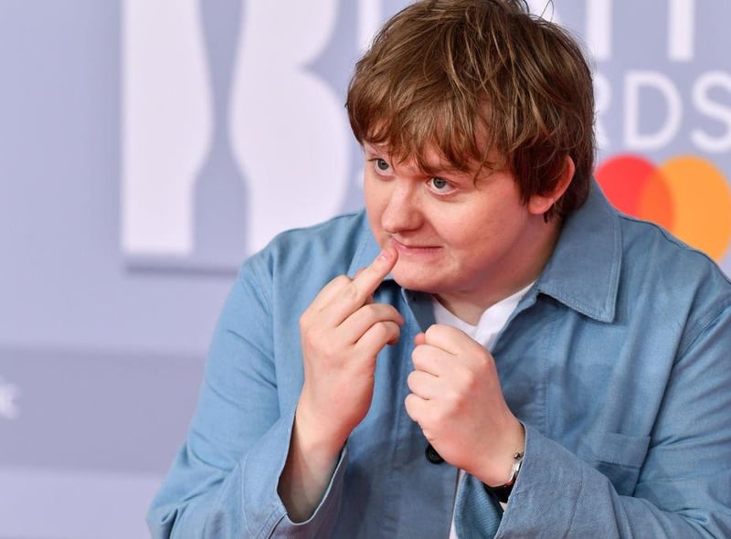 "I have been gigging around Glasgow and Edinburgh since I was 12. I played in pubs at that age, even though I obviously was too young to be in them. So I used to hide in bathrooms, come out and play my set, then get the hell out as quickly as possible."