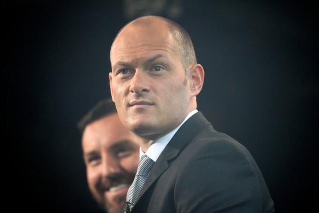 Former Norwich City and Hamilton Accies manager has been linked with both sides of the Old Firm before.
