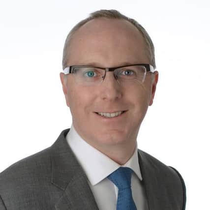 Colin Hutton is a Partner and disputes specialist at CMS