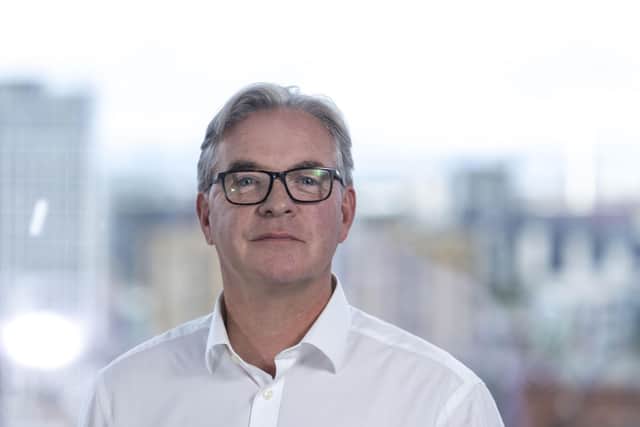 Euan Duncan is a Partner, MFMac