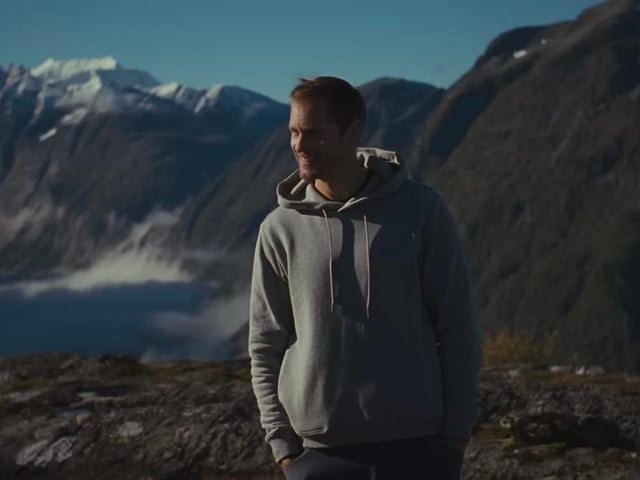 The dominance of the final season of Succession on this continues with Kill List - the fifth episode of season four. It sees the Waystar team head to Norway for negotiations with Lukas Matsson, played by Alexander Skarsgård.