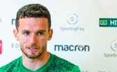 Paul McGinn admits it would be a dream to play alongside brother John for Scotland