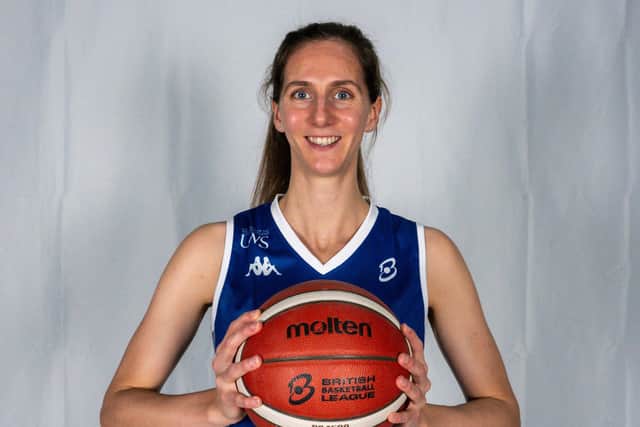 Erin McGarrachan