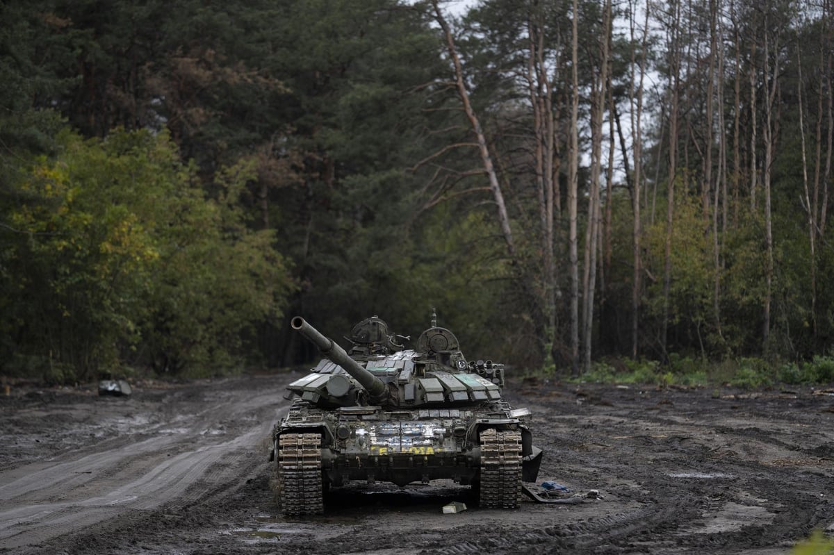 Kremlin-linked Wagner Group recruiting Russian convicts amid 'severe manpower challenge' - MoD