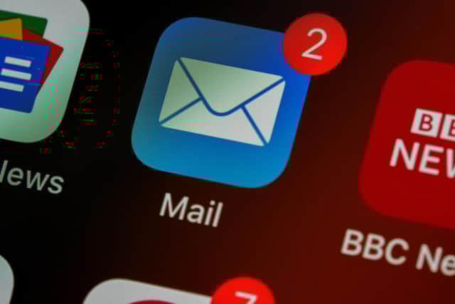 Over half (55%) of Scots would be willing to exchange their email address to receive a 25% discount on their next shop