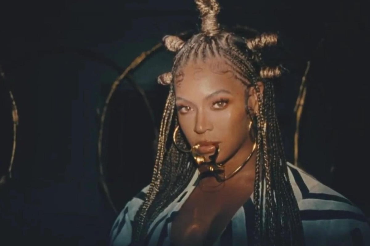 Beyoncé is like no artist alive and here's why