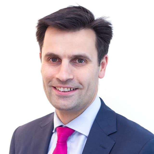 Alan Nelson is a Partner with CMS