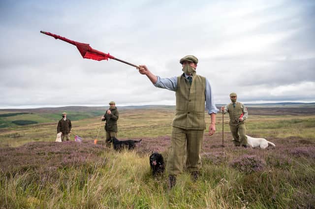 An exemption to the rule of six for grouse shooting does not exist in Scotland, Nicola Sturgeon has said.