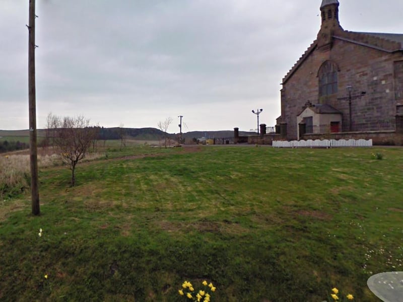 North Lanarkshire has reported 635 cases in the last seven days with a seven day rate of 186.