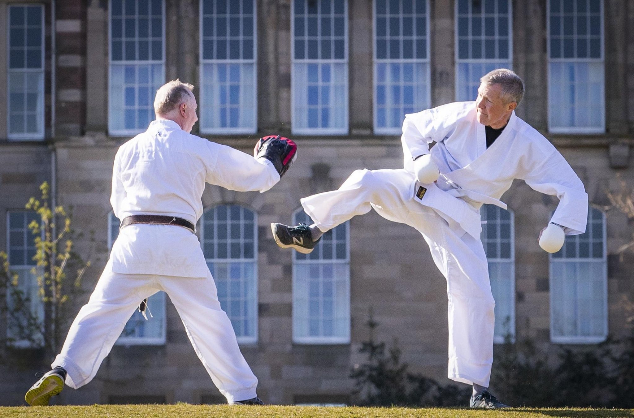 Race for Holyrood: Your Scottish election briefing for Friday, April 23 | The Scotsman
