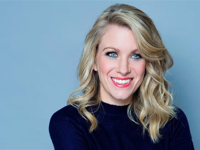 Rachel Parris, the BAFTA-nominated star of BBC's The Mash Report, will be back in Edinburgh with her new show 'All Change Please' for four nights only. Described as "standup and songs about sudden love, the highs and lows of relationships, family, weddings, kids, going viral, going mental, and the baffling state of play in society", it's on at the Underbelly George Square from August 10-13 at 7.40pm.