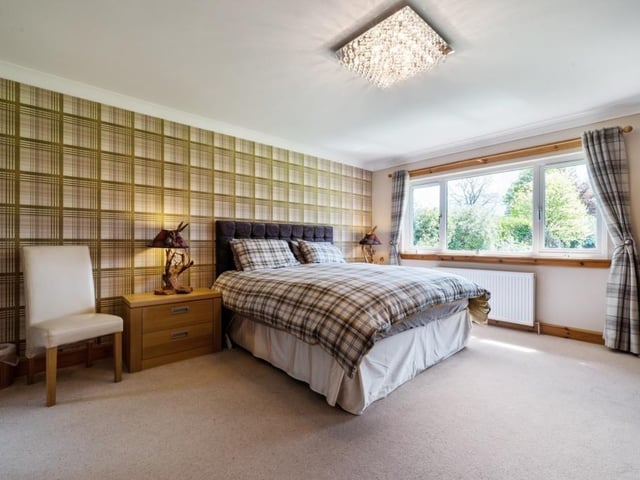 Bedroom 2.